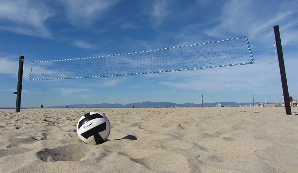 Aspire Zone to Host World Beach Volleyball Champions